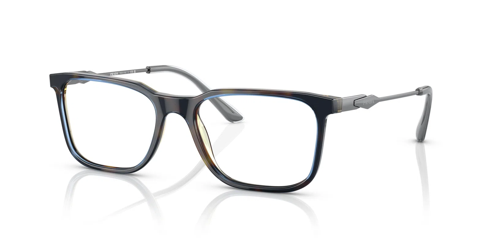 Prada 05ZV Eyeglasses - view 11